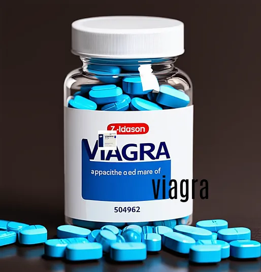 Viagra e ricetta medica